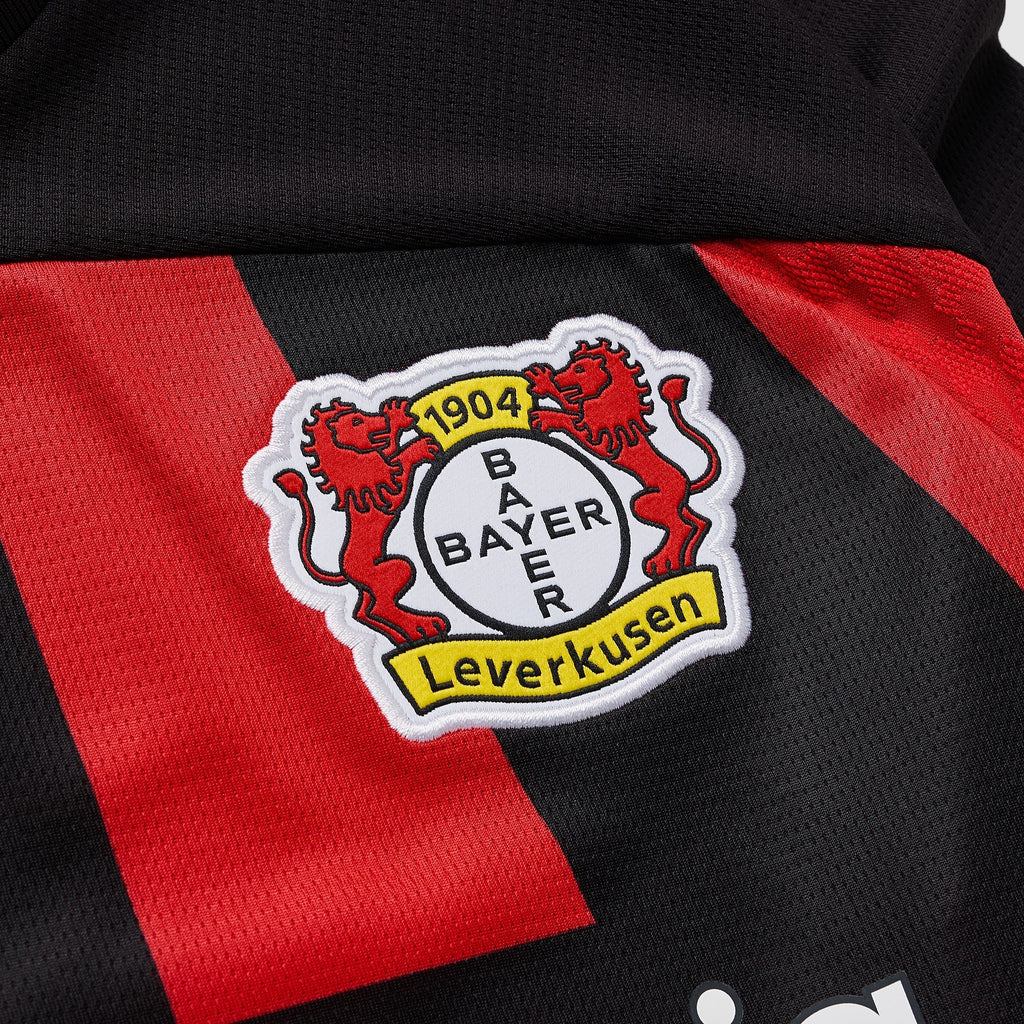 Bayer Leverkusen Home 26/27 Men's Shirt