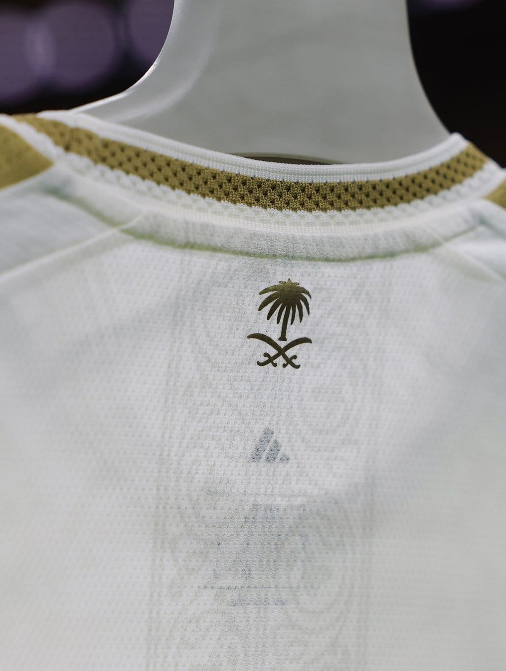 Al-Nassr Third 26/27 Men's Shirt