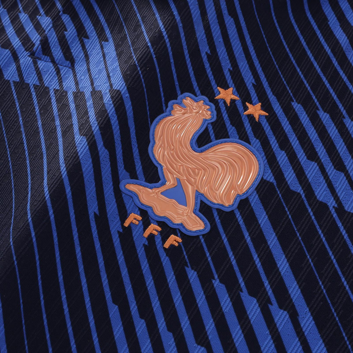 France Home 26/27 Kids Shirt Kit