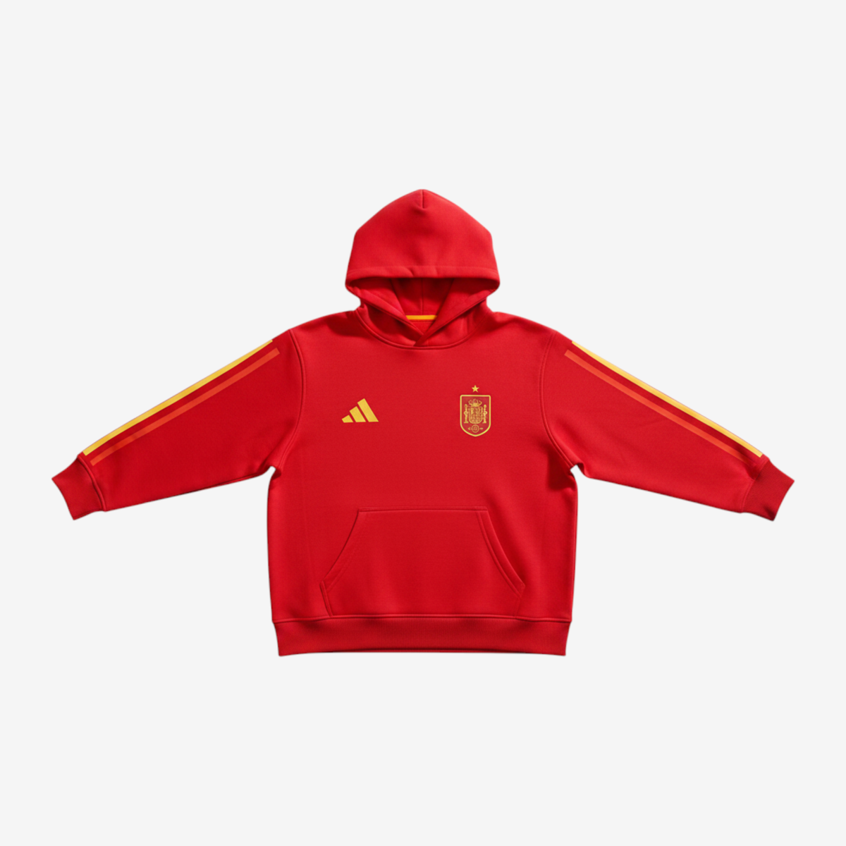 Spain Hoodie
