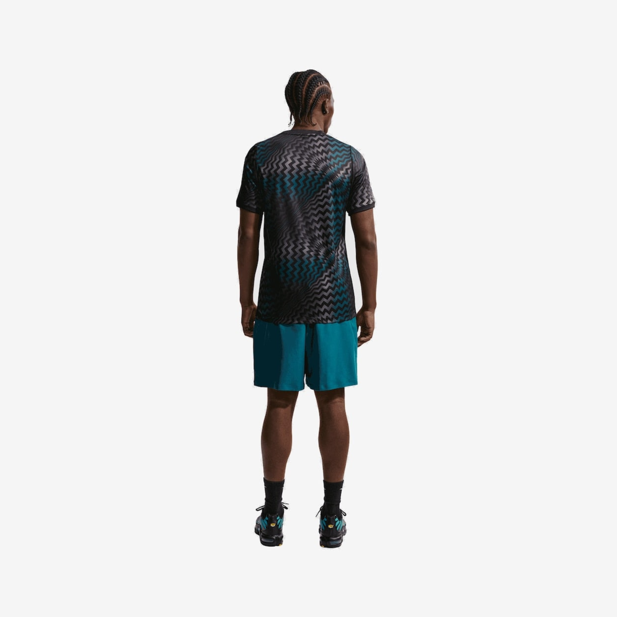 Chelsea Goalkeeper 26/27 Shirt