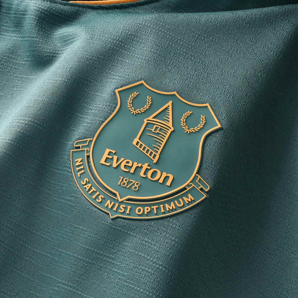 Everton Third 26/27 Men's Shirt