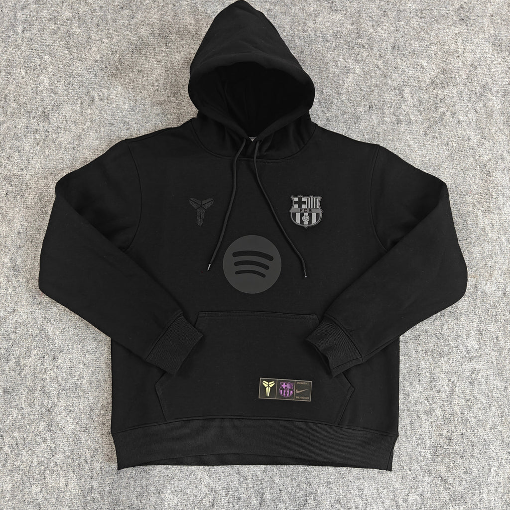 Barcelona Hoodie