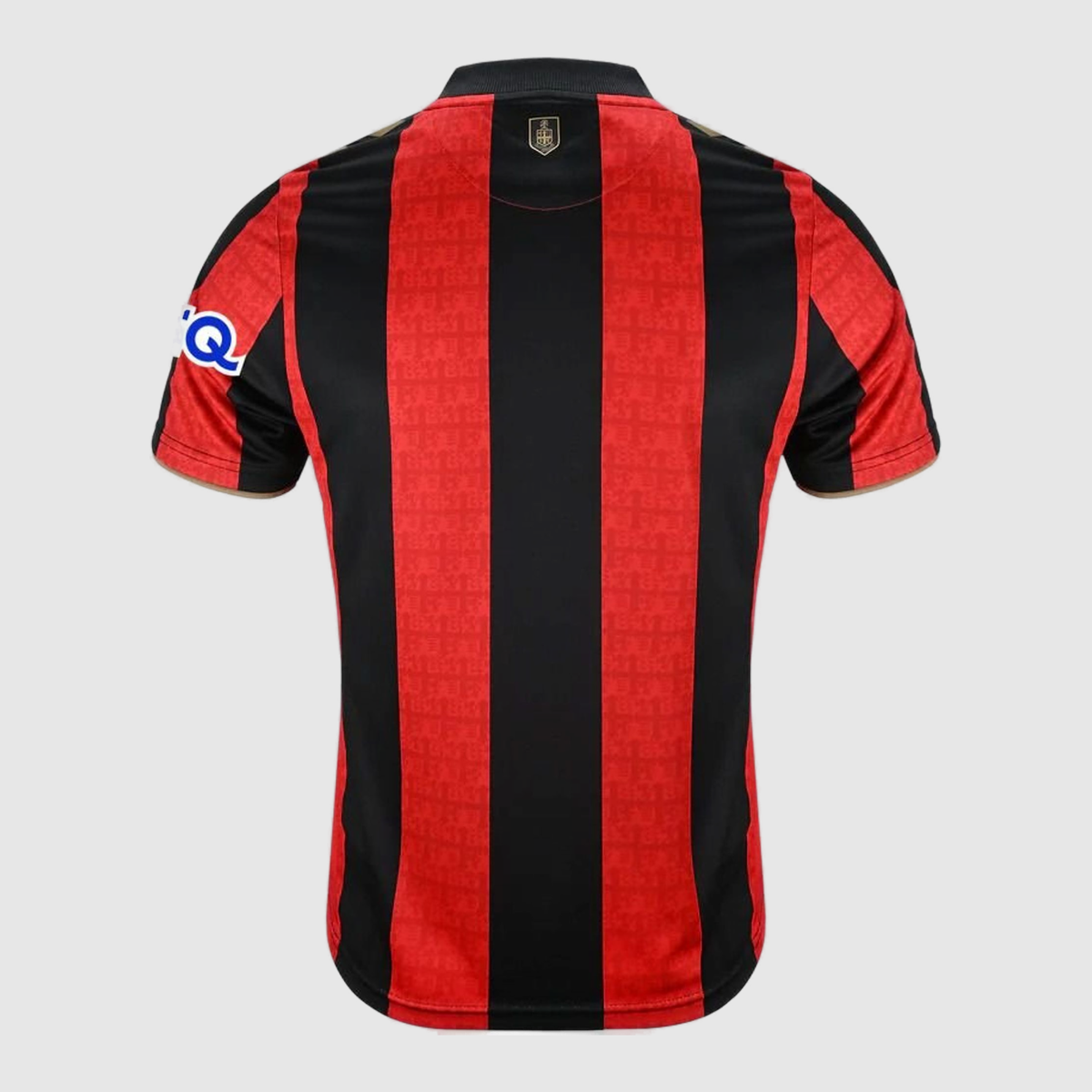Bournemouth Home 26/27 Men's Shirt