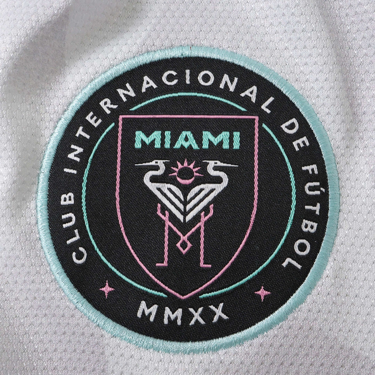 Inter Miami Third 26/27 Kids Shirt Kit