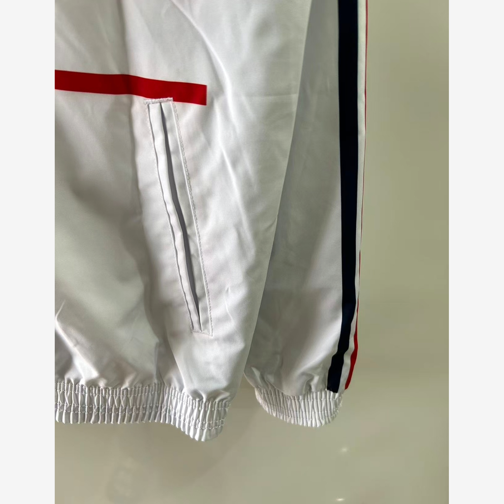 France Windbreaker