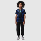 Brazil Away 26/27 Kids Shirt Kit