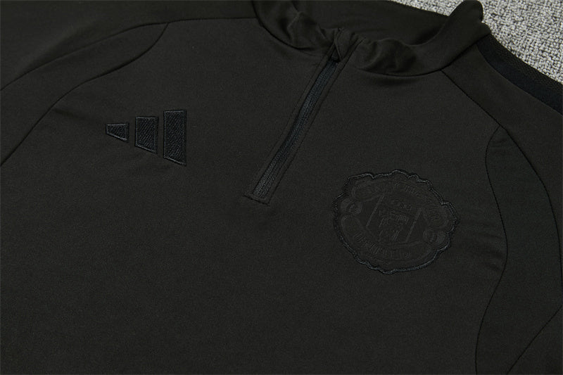 Manchester United Training Suit 26/27