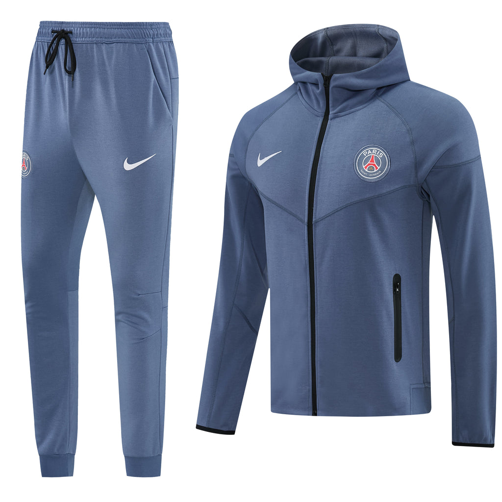 PSG Tracksuit 26/27