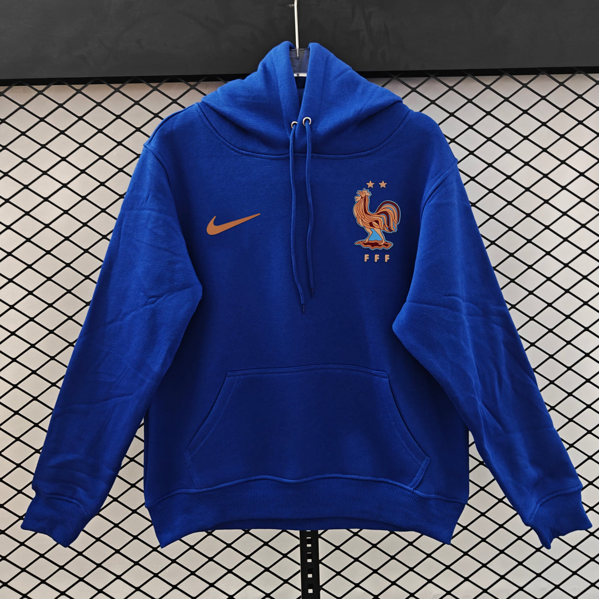 France Hoodie