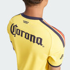 Club America Home 26/27 Player Edition Shirt