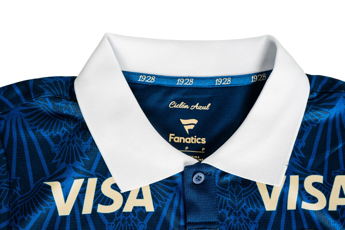 Motagua Home 26/27 Men's Shirt