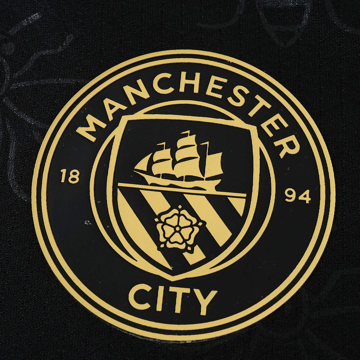 Manchester City Away 26/27 Player Edition Shirt