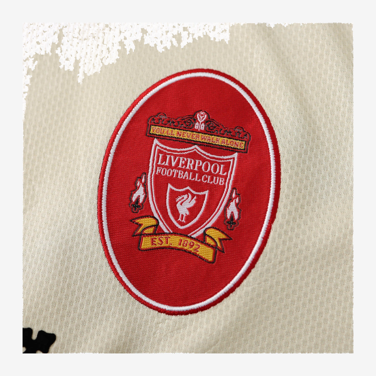 Liverpool Retro Away 96/97 Men's Shirt