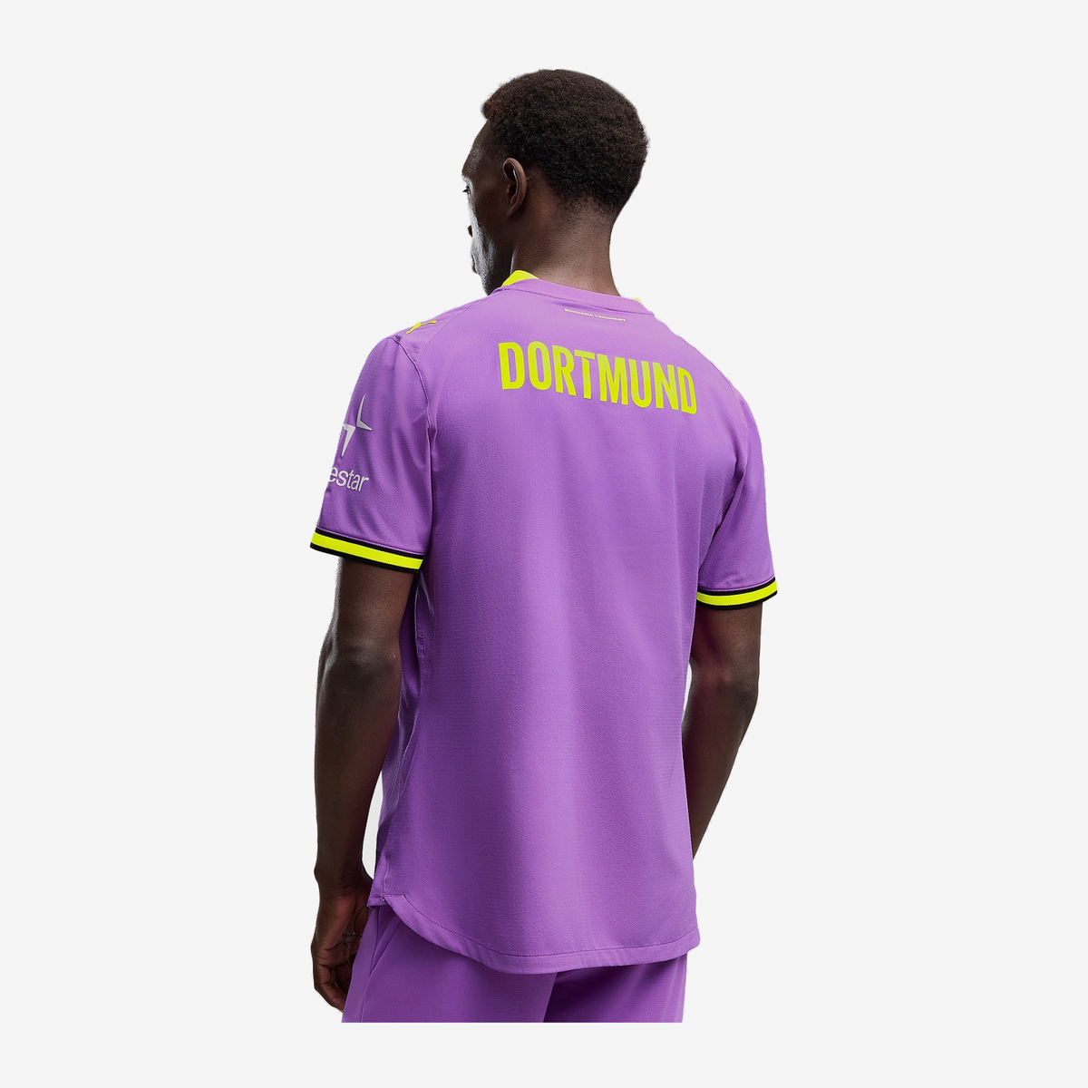 Borussia Dortmund Third 26/27 Player Edition Shirt