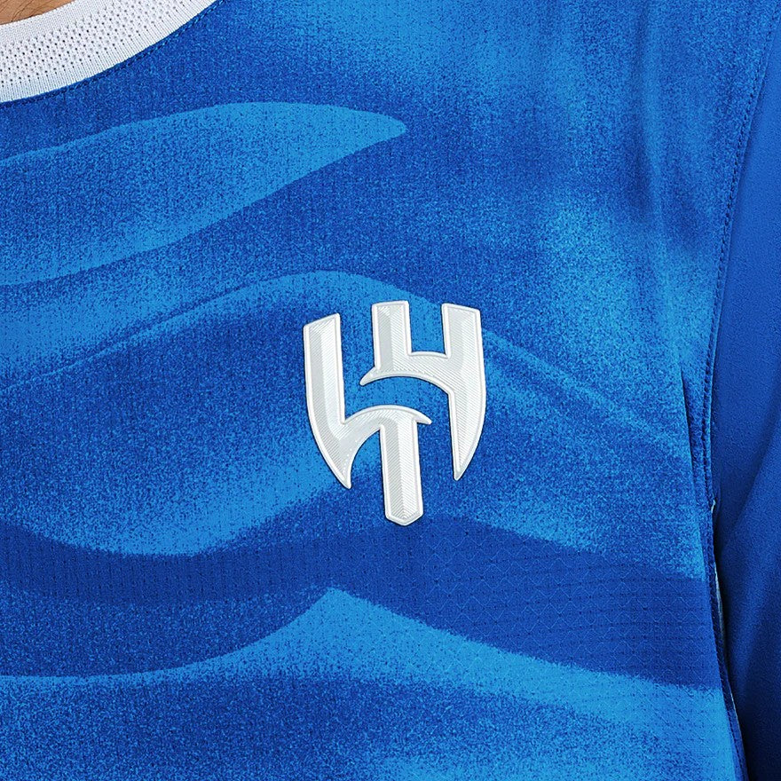 Al-Hilal Home 26/27 Men's Shirt