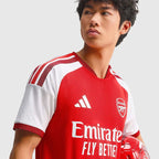 Arsenal Home 26/27 Player Edition Shirt