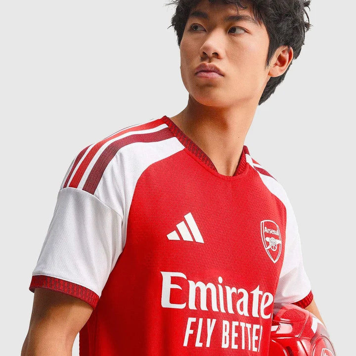 Arsenal Home 26/27 Player Edition Shirt