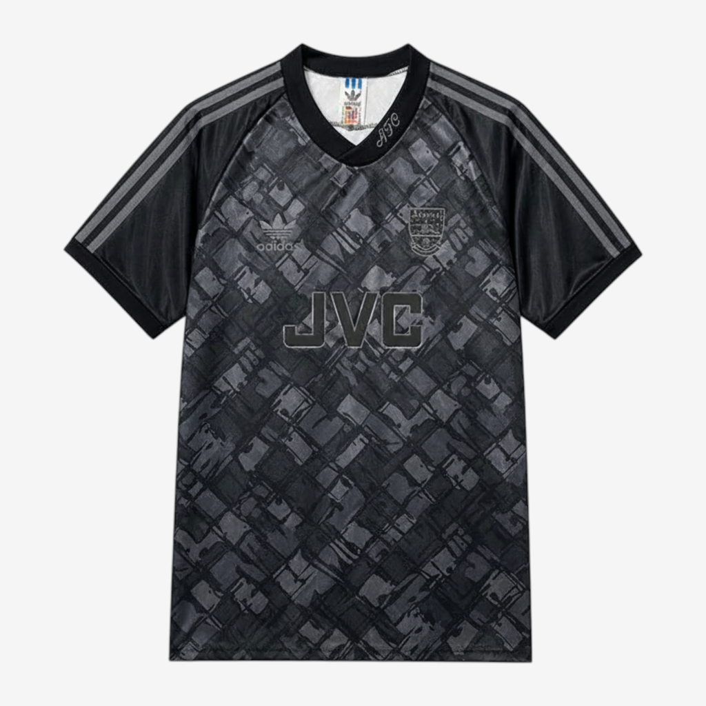 Arsenal Retro 90/92 Men's Shirt