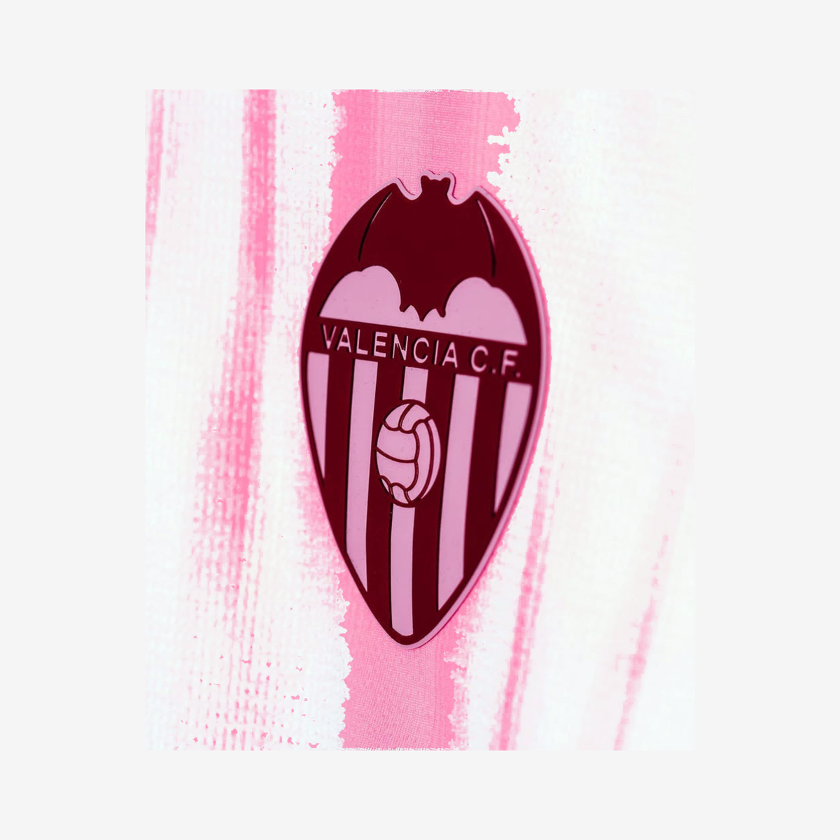 Valencia Third 26/27 Men's Shirt