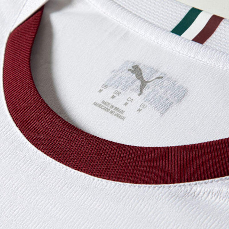 Fluminense Away 26/27 Kids Shirt Kit
