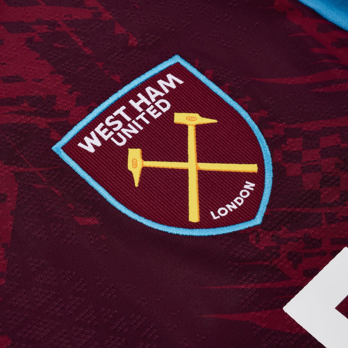 West Ham Home 26/27 Men's Shirt