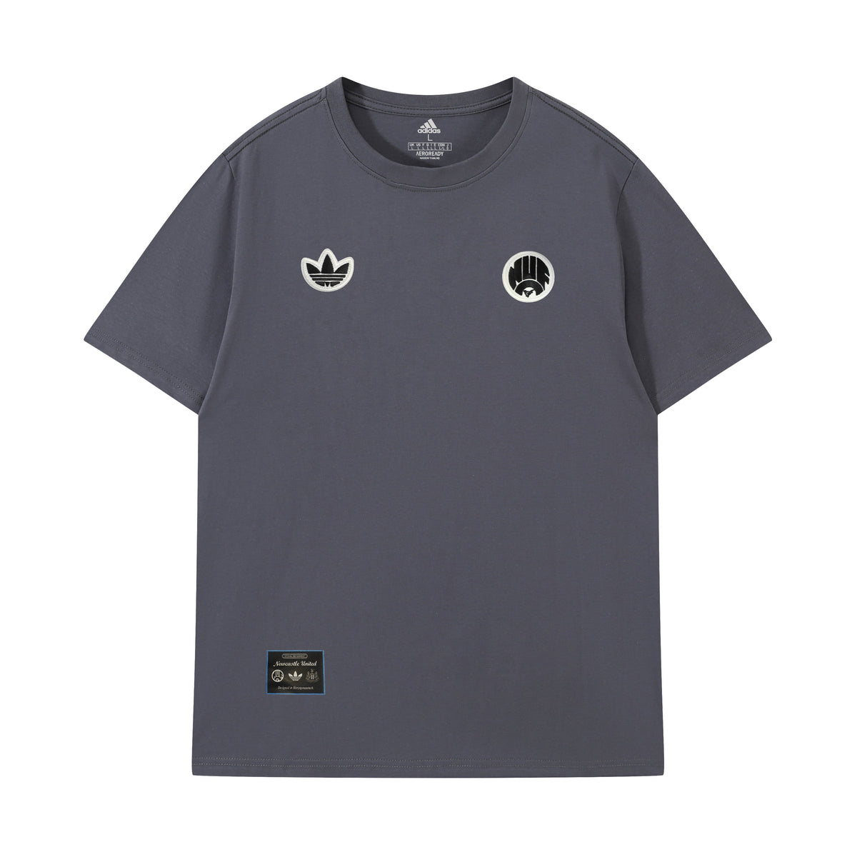 Newcastle United T-Shirt