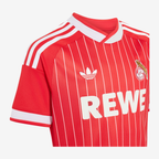 FC Koln Away 26/27 Men's Shirt