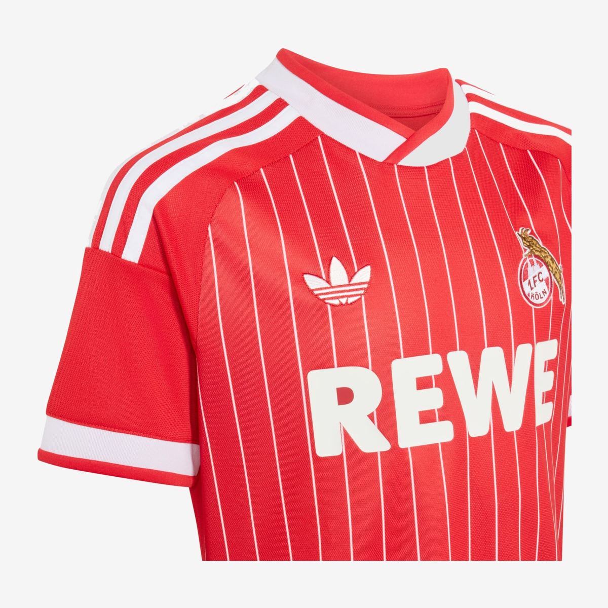 FC Koln Away 26/27 Men's Shirt