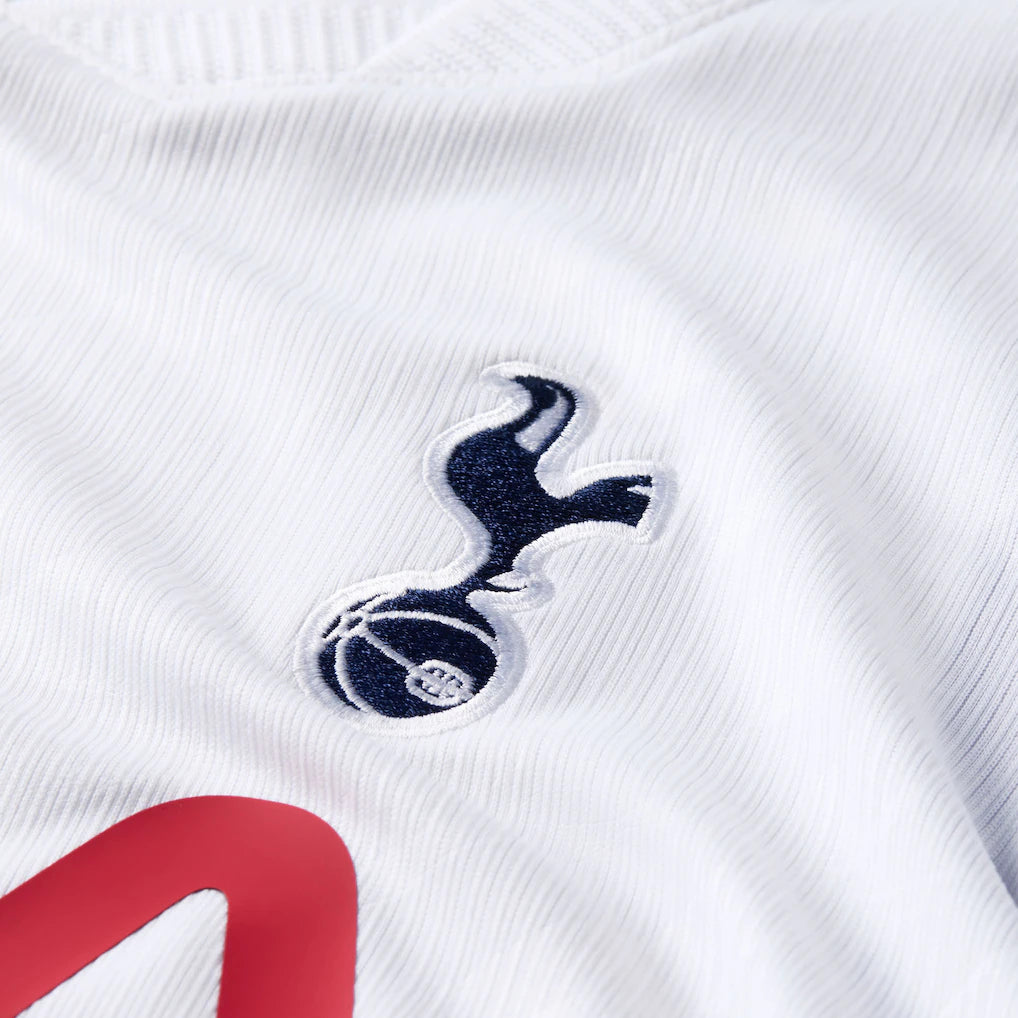 Tottenham Home 26/27 Kids Shirt Kit