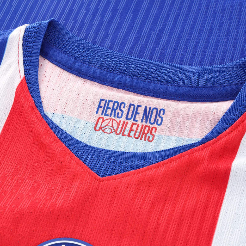 PSG Home 26/27 Player Edition Long Sleeve Shirt