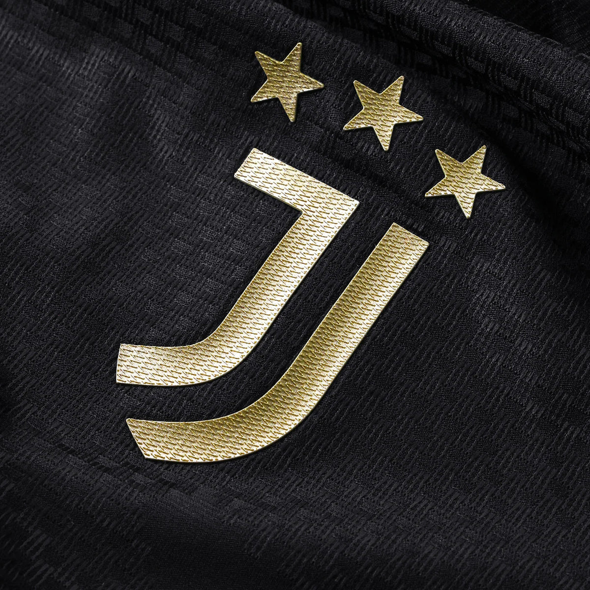 Juventus Third 26/27 Player Edition Shirt