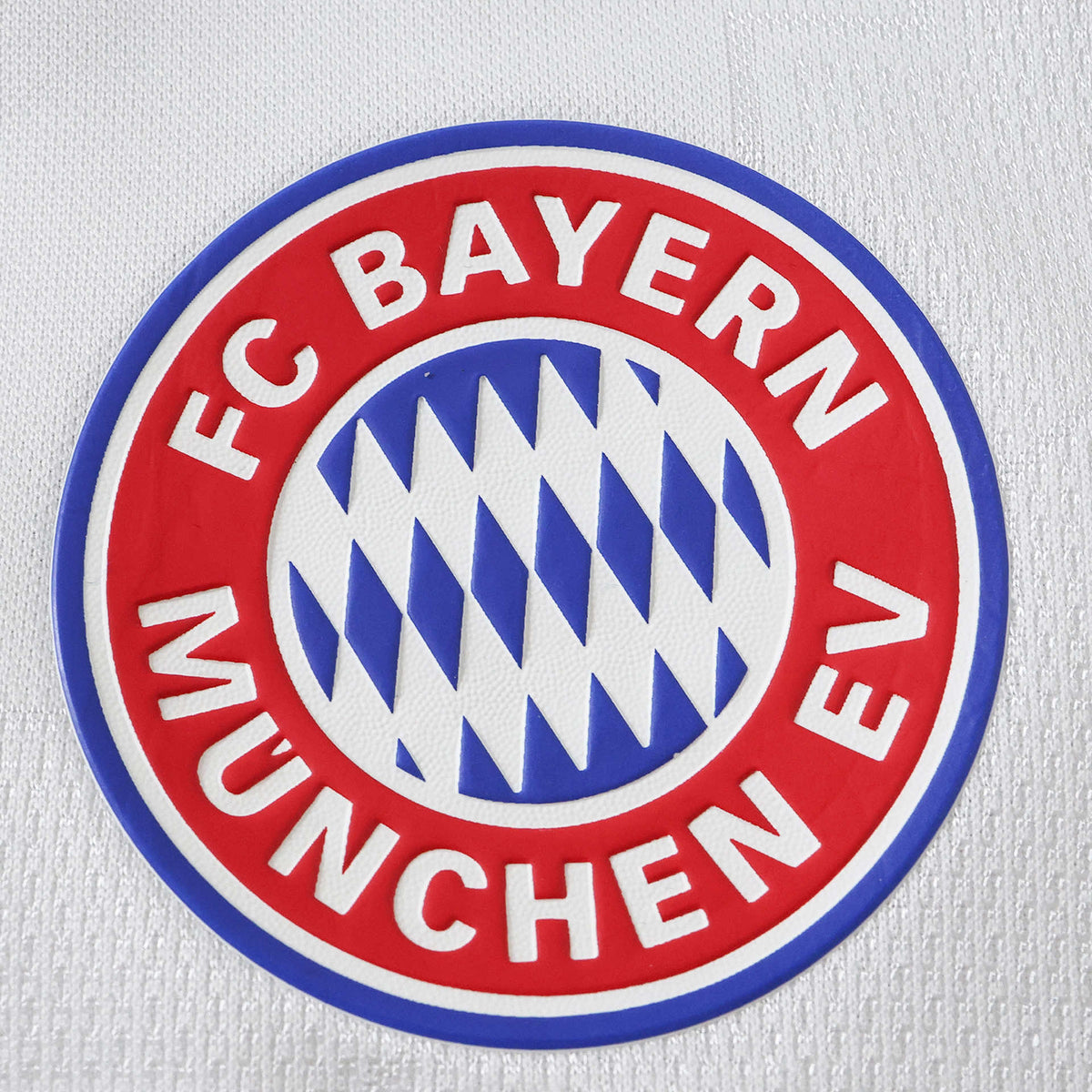 Bayern Munich Away 26/27 Player Edition Long Sleeve Shirt