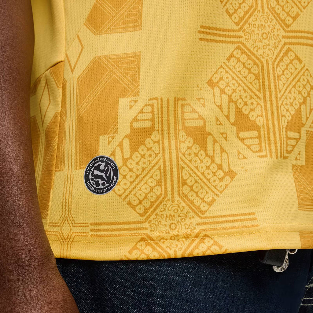 Ghana Away 26/27 Men's Shirt