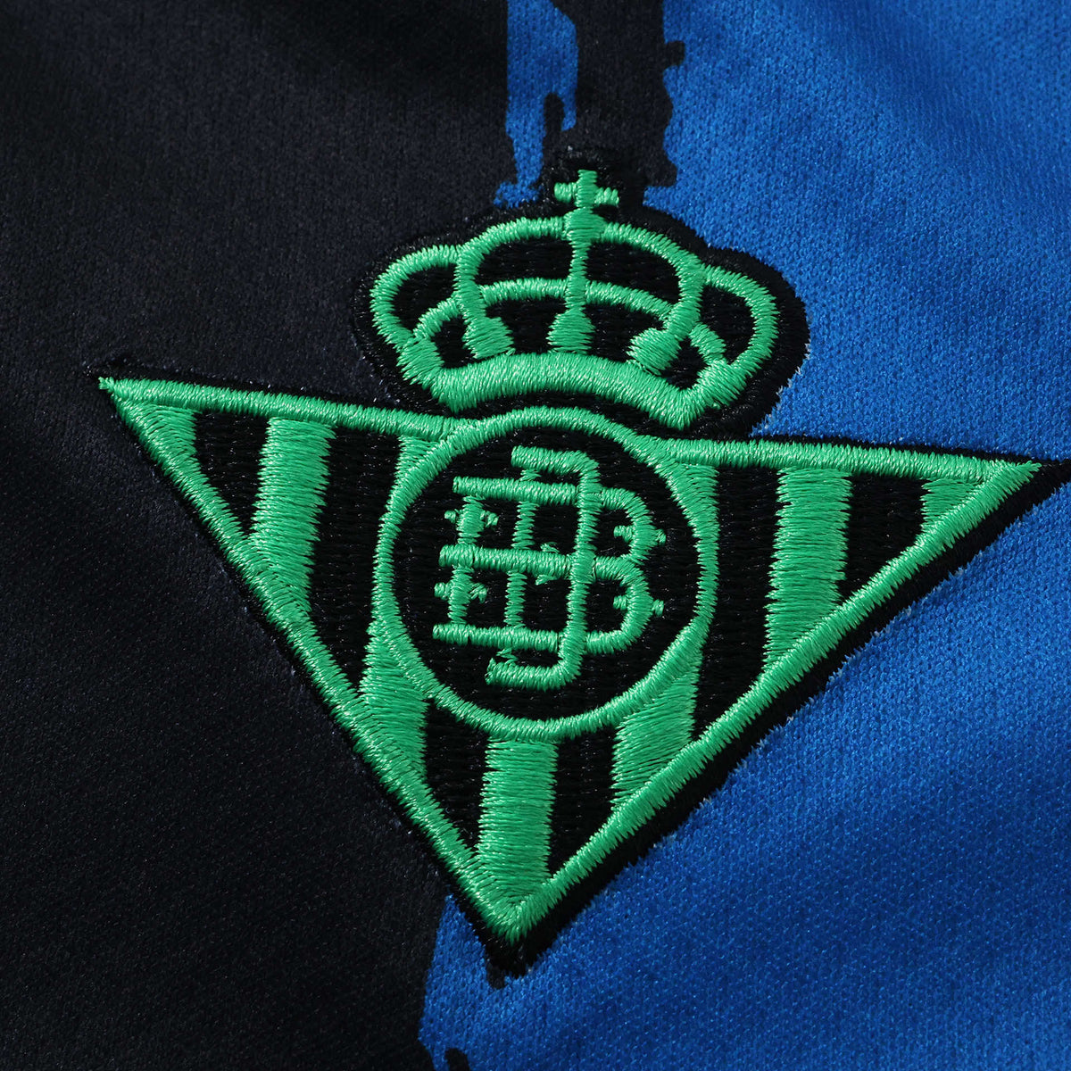 Real Betis Third 26/27 Men's Shirt