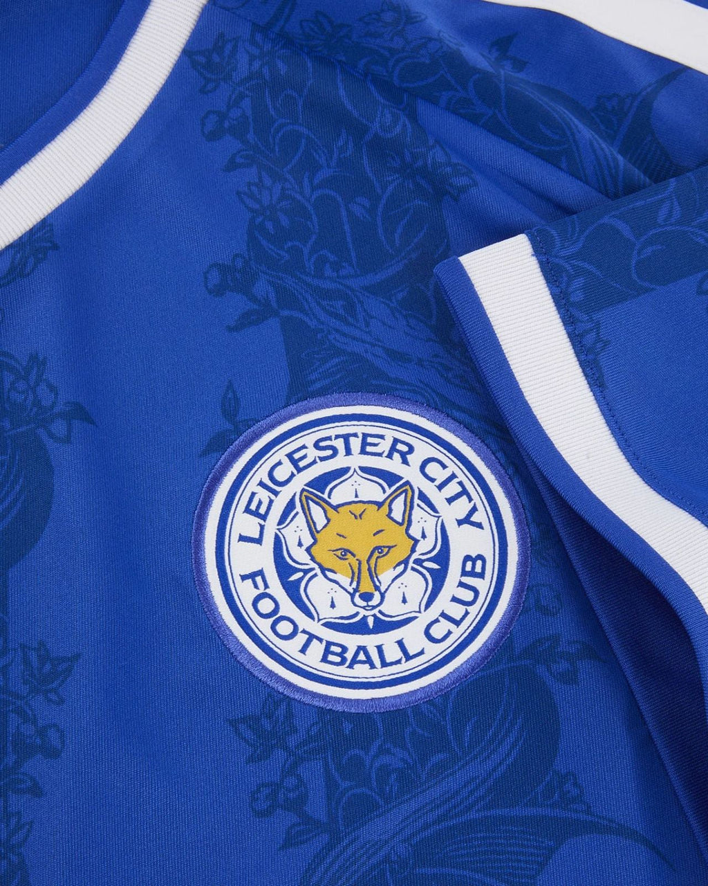 Leicester City Home 26/27 Men's Shirt