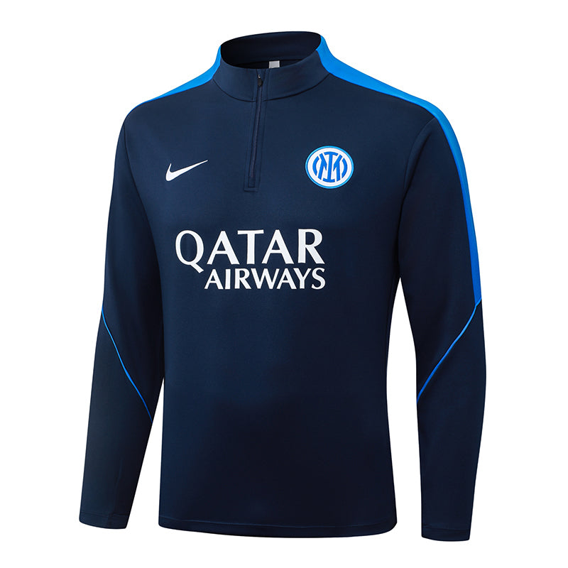 Inter Milan Training Suit 26/27