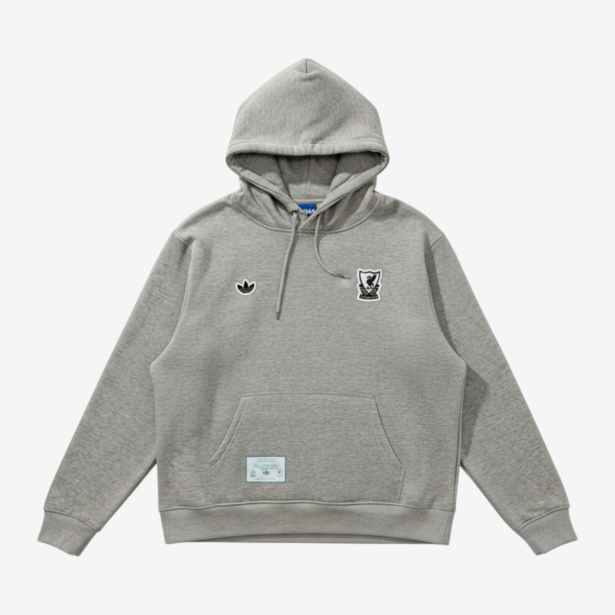 Liverpool Hoodie
