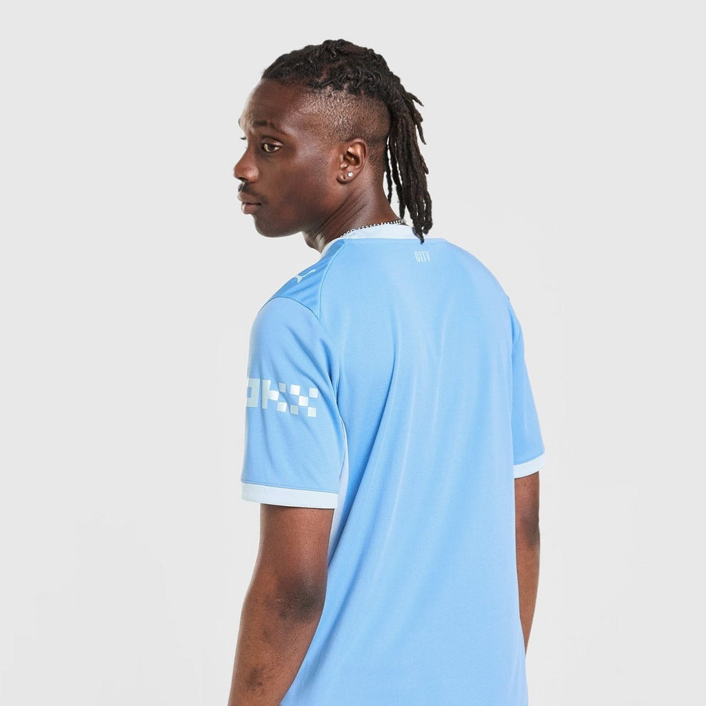 Manchester City Home 26/27 Men's Shirt
