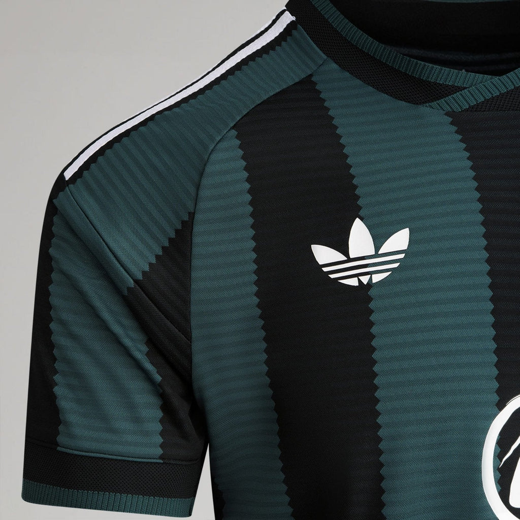 Celtic Away 26/27 Player Edition Shirt