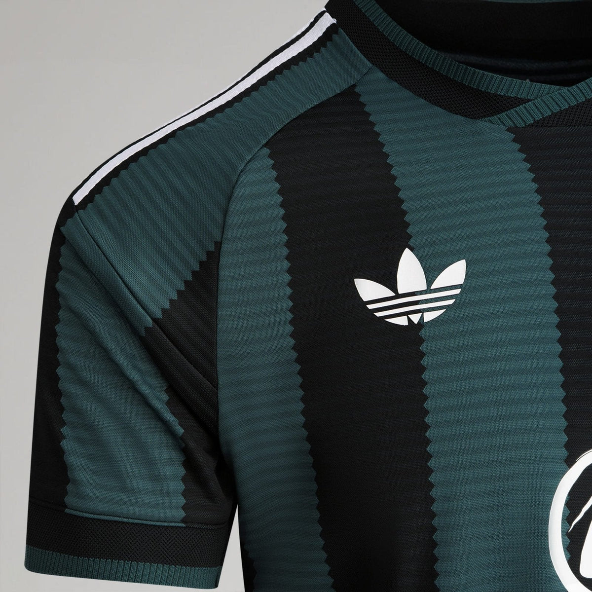 Celtic Away 26/27 Player Edition Shirt