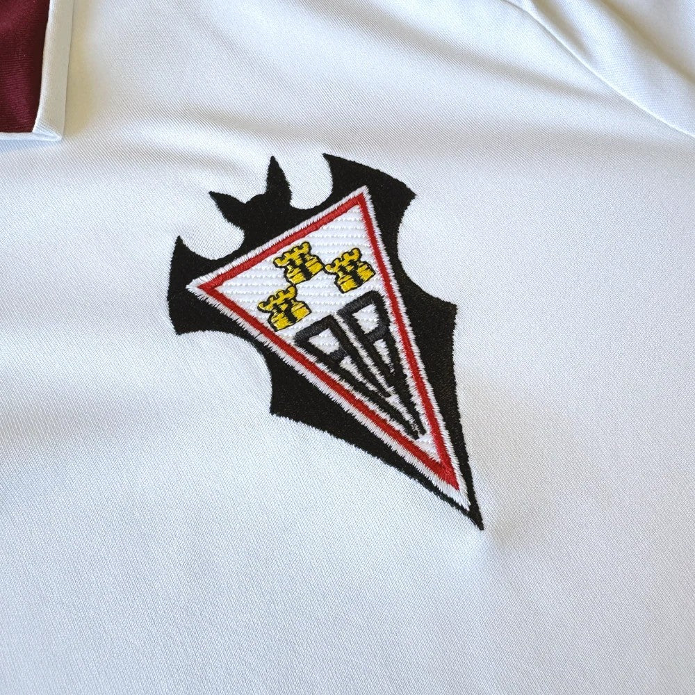 Albacete Home 26/27 Kids Shirt Kit