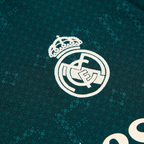Real Madrid Away 26/27 Men's Long Sleeve Shirt