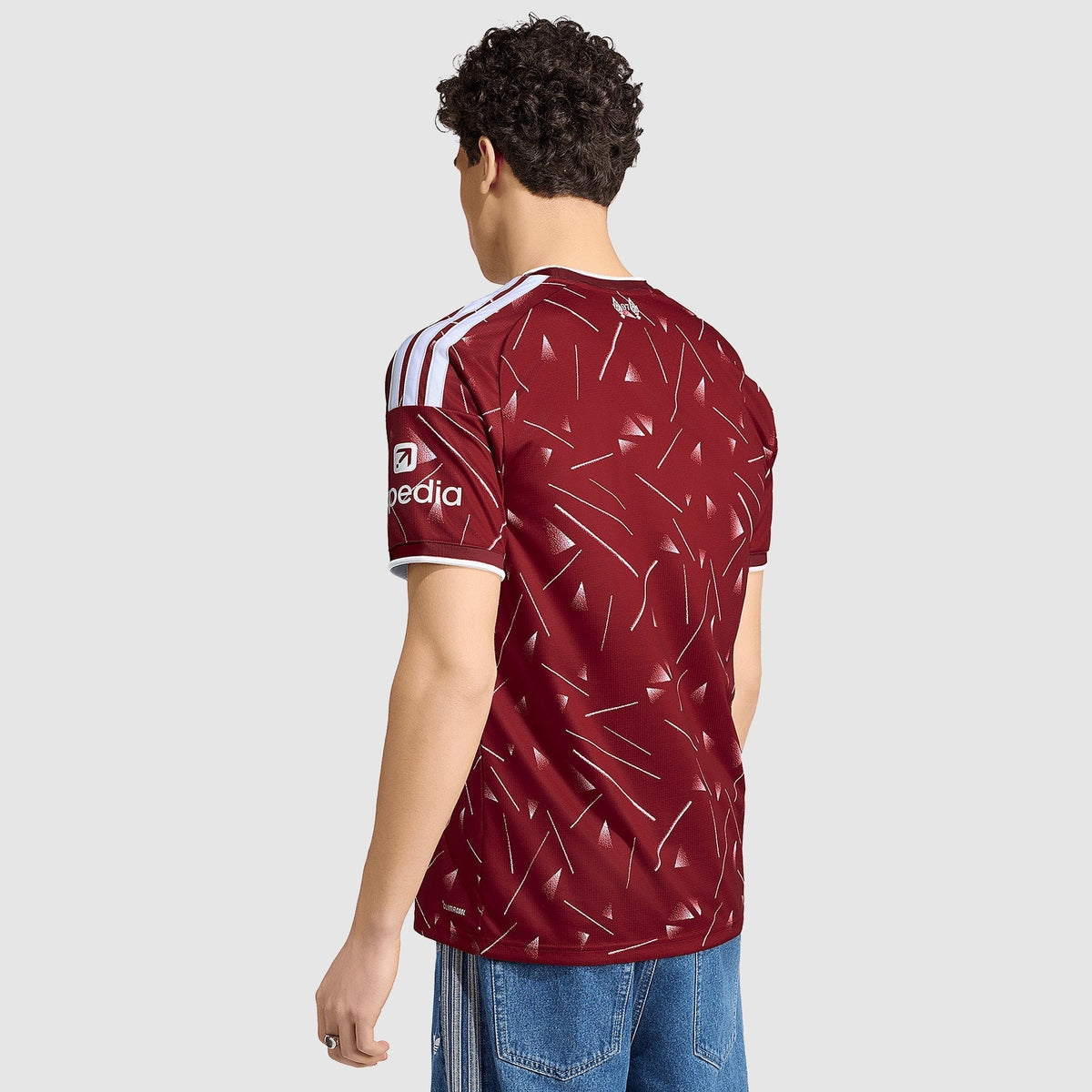 Liverpool Home 26/27 Men's Shirt