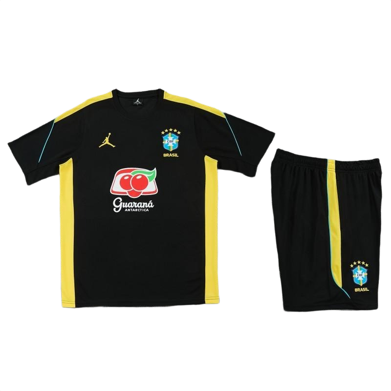 Brazil Training Set 26/27 - Black