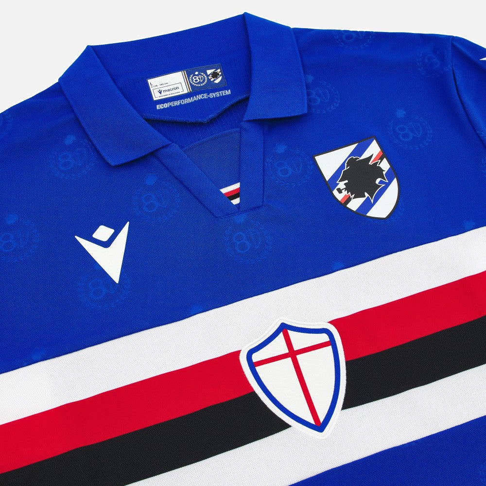 Sampdoria Home 26/27 Men's Shirt