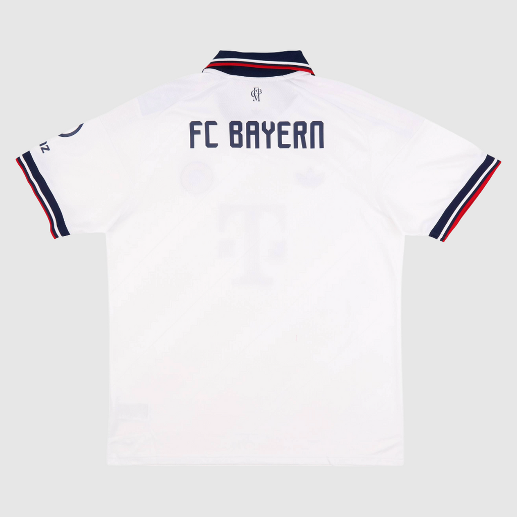 Bayern Munich Away 26/27 Men's Shirt