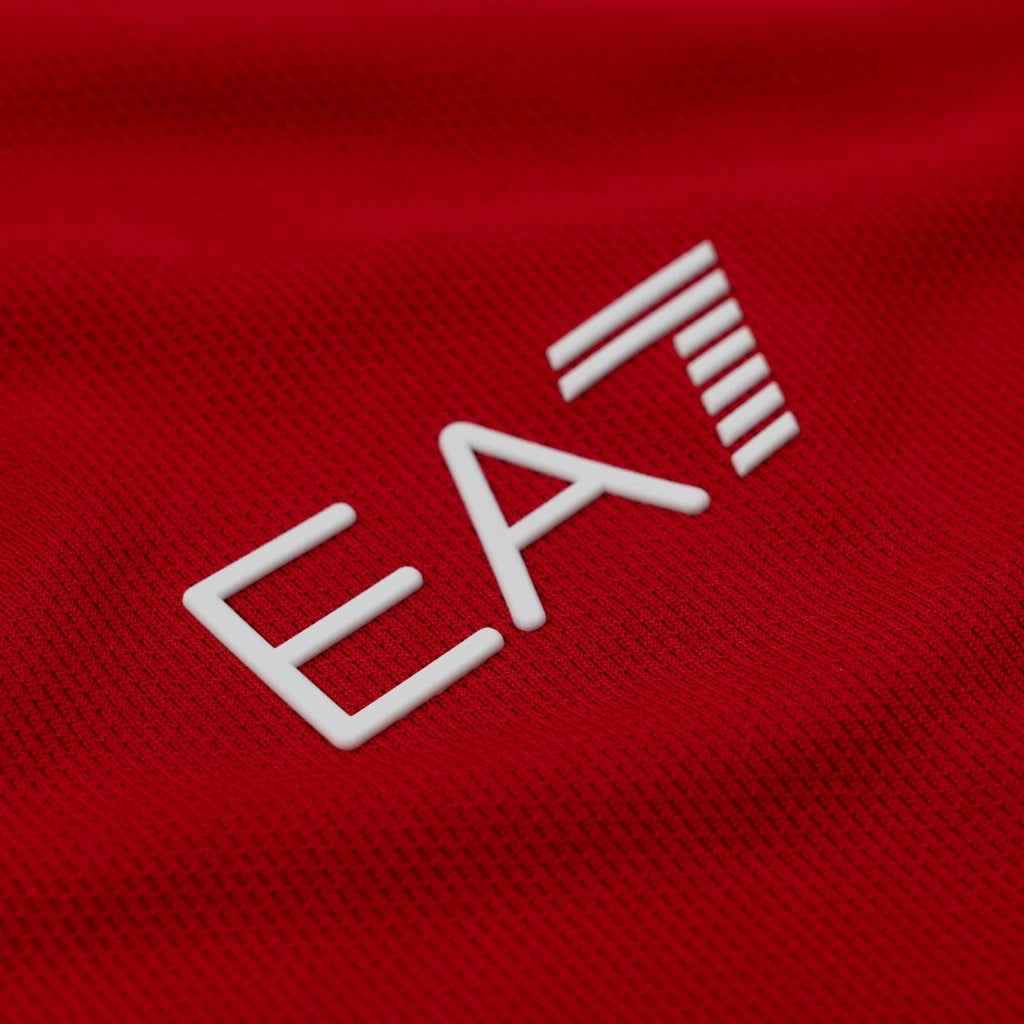 Napoli Third 26/27 Men's Shirt