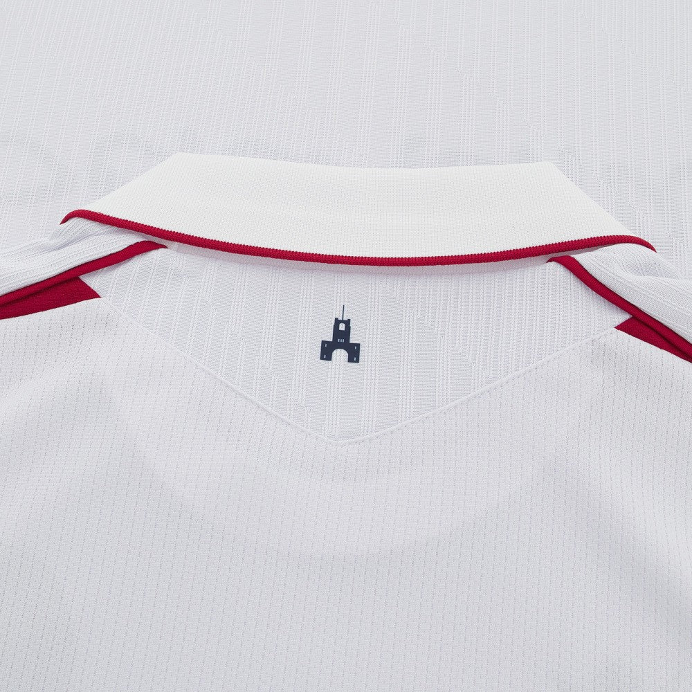 Bologna Away 26/27 Kids Shirt Kit