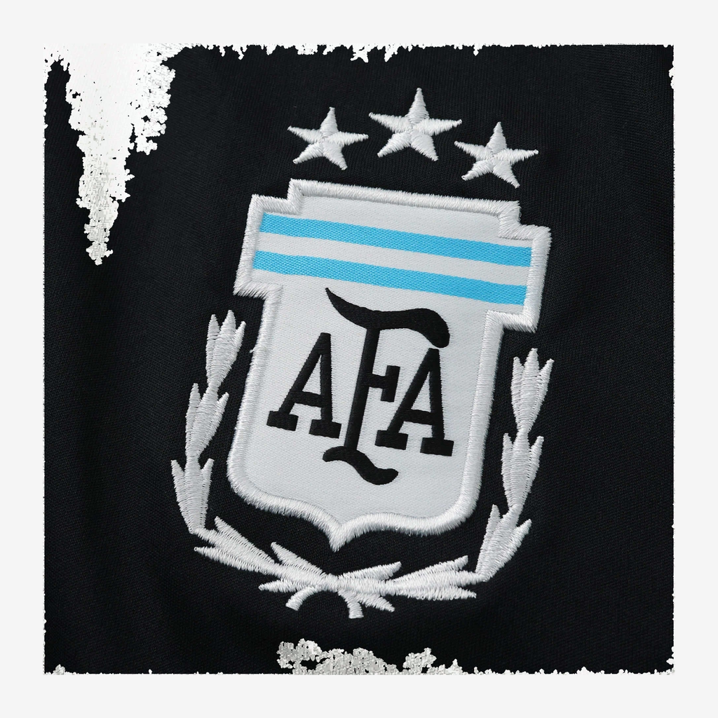 Argentina Goalkeeper 26/27 Shirt